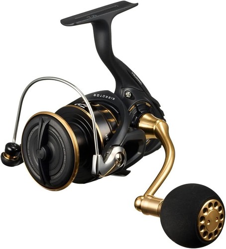 Mulinello spinning daiwa 23 - spinning,