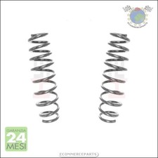 2x molle ammortizzatori gh