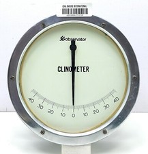 Clinometro Grande Observator 0-40 1210