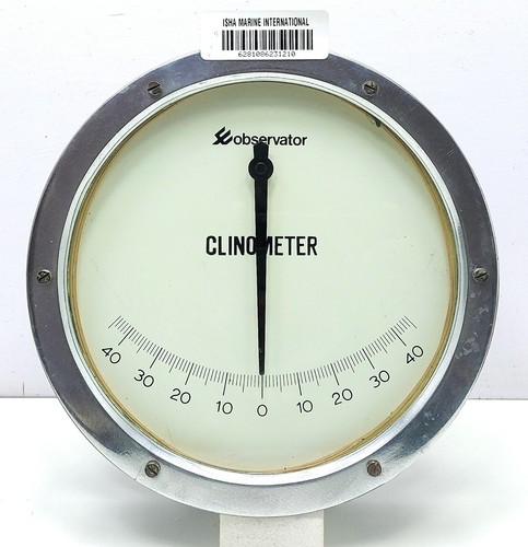 Clinometro grande observator - clinometro,