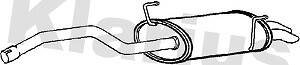 Scatola klarius con - scatola,