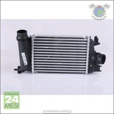 Intercooler nissens per nissan - intercooler,