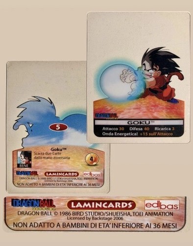 Scegli dalla lista lamincards - scegli,