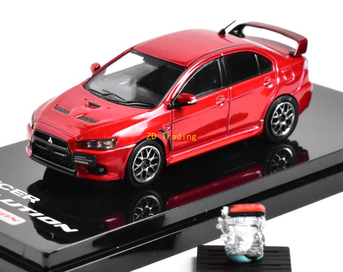 Modellino motore hobby - modellino,