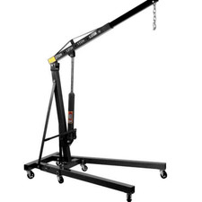 Gru a motore 2,0 tonnellate