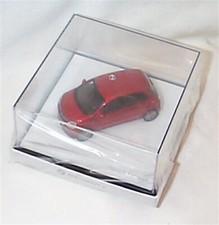 Renault Twingo in Red Norev