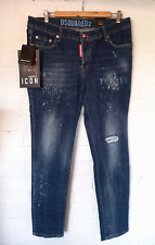 Jeans Uomo DSQUARED2