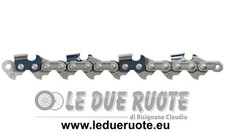  CATENA MOTOSEGA OREGON  ACTIVE MT62 BARRA 45 50 CM  3/8" 73DPX
