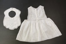 Robe Da Battesimo + Bavaglino