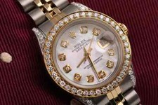 Orologio donna Rolex Datejust