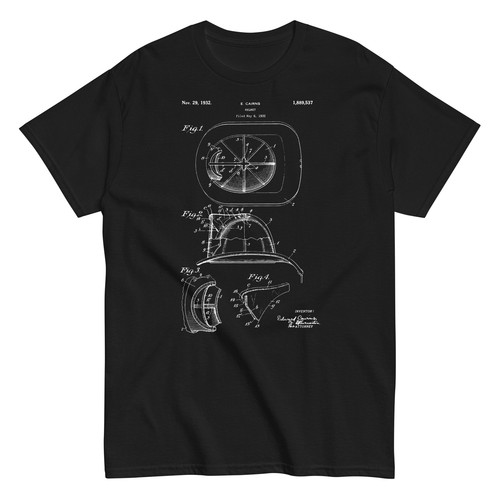 Shirt classica unisex - t-shirt,