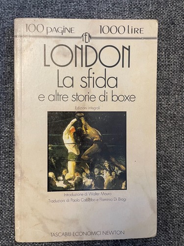 Sfida altre storie di - sfida,