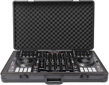 MAGMA CARRY LITE DJ CASE XXL PLUS CUSTODIA UNIVERSALE PER CONTROLLER E ACCESSORI