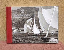 RACING IN GENOVA BIRTHPLACE OF