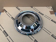 Toyota Land Cruiser FJ40 coppa ruota copricerchio anteriore Wheel Cap
