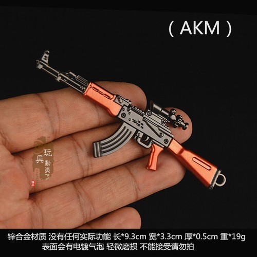 Mini pistola modello 98k