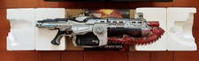 Neca Gears of War 2 ORIGINAL LANCER REPLICA SCALE 1:1 - BOXED