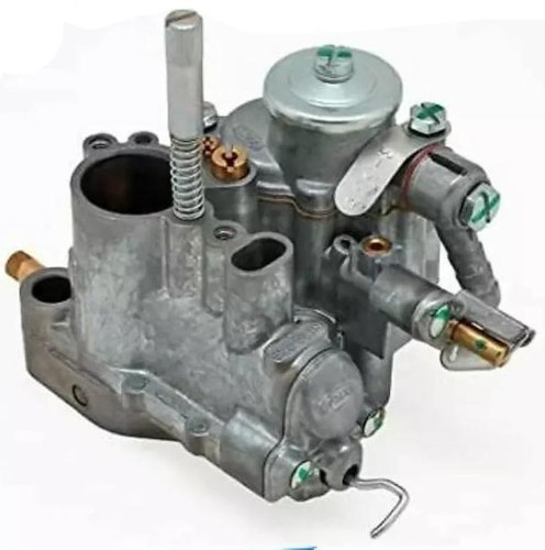 Carburatore dellorto 24 - carburatore, 24.24