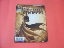 RAT-MAN COLLECTION PRIMA