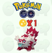 Pokémon🔄TRADE🔄Go🌟Shi