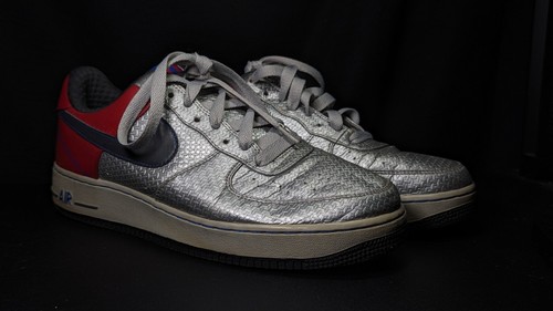 Nike air force prm 2007 - nike,