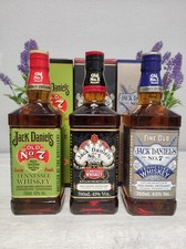 JACK DANIEL'S LEGACY EDITION