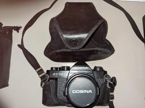 Reflex macchina fotografica - reflex,