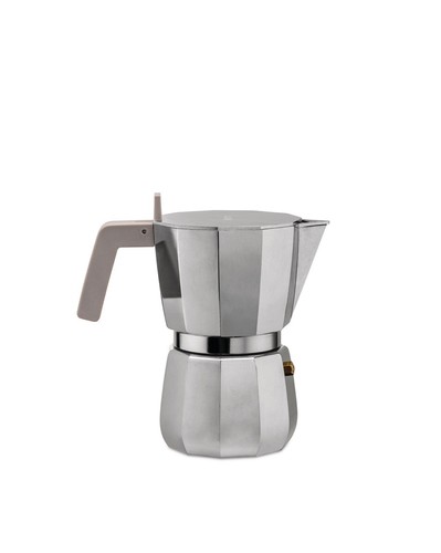 Alessi moka caffettiera - moka,