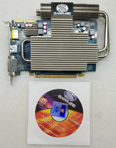 Carte graphique sapphire - ✅carte,