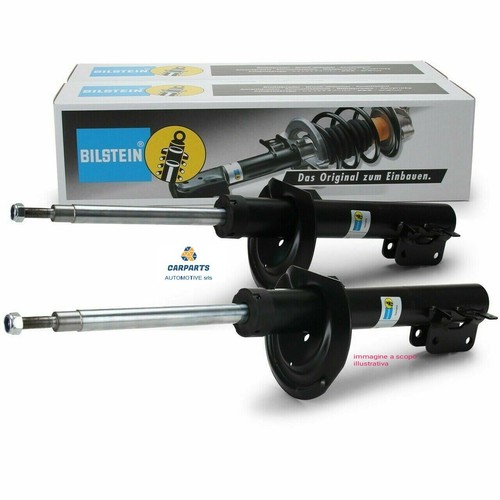 Kit ammortizzatori ant - kit, 2