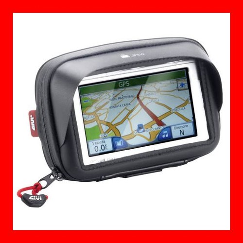 Porta smartphone manubrio - da,