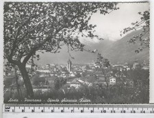 Cartolina Val D'Aosta-Aosta