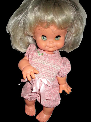 Poupée furga mariannina 38cm - mariannina,