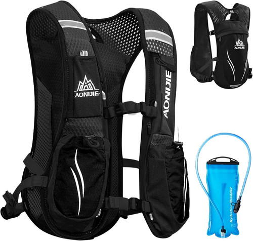 Zaino trail running uomo - zaino,