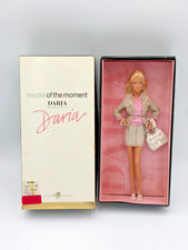 Barbie modello del - barbie,