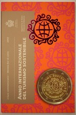 San Marino 2017 - "Anno