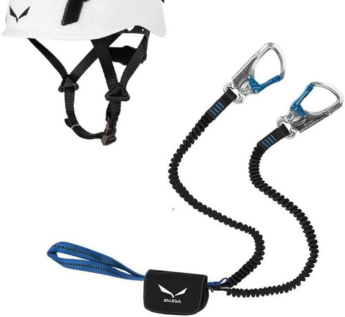 Set arrampicata premium - set,
