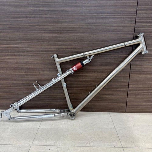 Telaio mtb amp - mtb,
