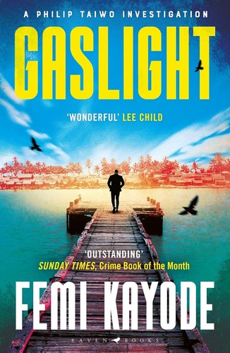 Gaslight the second philip - gaslight:,