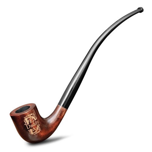 Pipa gandalf lotr legno - lotr,