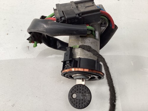 Bloccasterzo per iveco daily - per,
