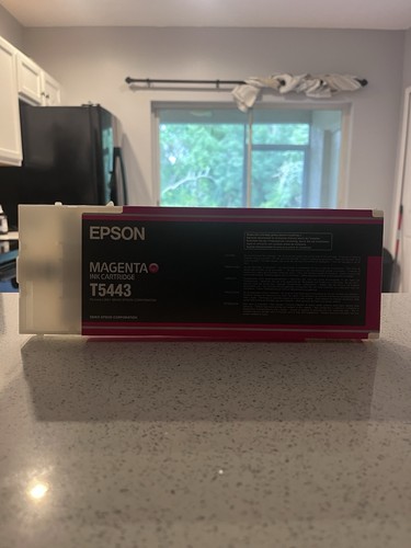 Originale epson t5443 - originale,