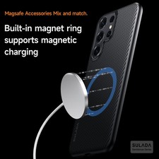 For Samsung Galaxy S26 Ultra