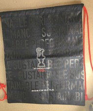 Borsa con coulisse North Sails