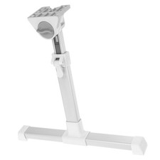  1 Set Gamba da scrivania per letto per uso domestico Comoda Gamba da scrivania