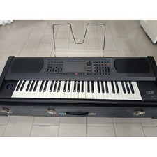 Ketron SD7 Tastiera Arranger & Player 61 TASTI  (USATA)