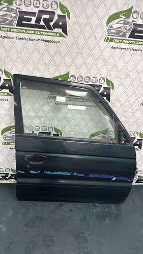 Portiera anteriore - portiera, dx