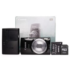 Canon IXUS 145 16,0 megapixel