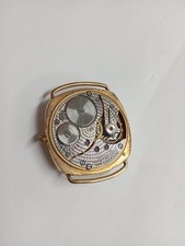 Omega trench watch 1916