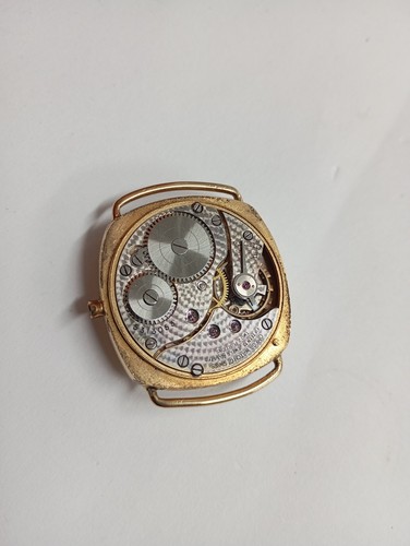 Omega trench watch - , 1916